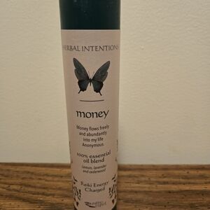 Money Candle